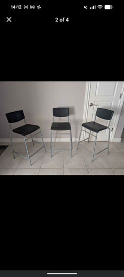 Bar Stools - Chairs