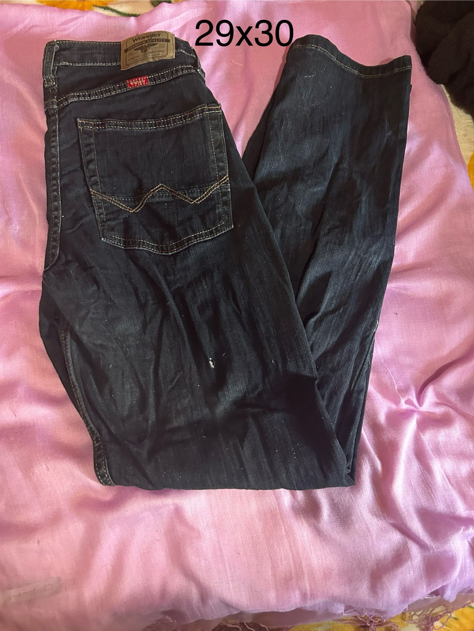 Jeans/pants