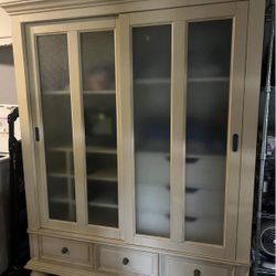 Large Laundry Room Cabinet 