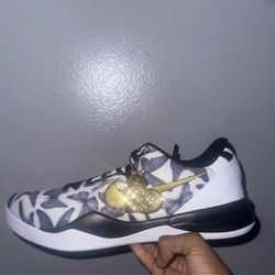 Kobe 8 Mambacita Size 11