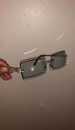 Best Frames In The Game “BLUE”