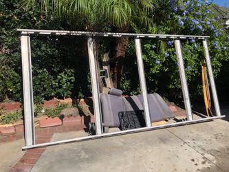 system one roof rack truck
