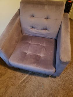 Sofa chair