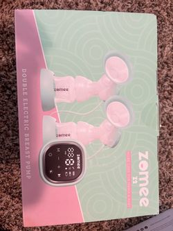 Breastfeeding pumps