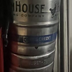 Kegs
