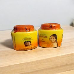 2 Carotone Cream