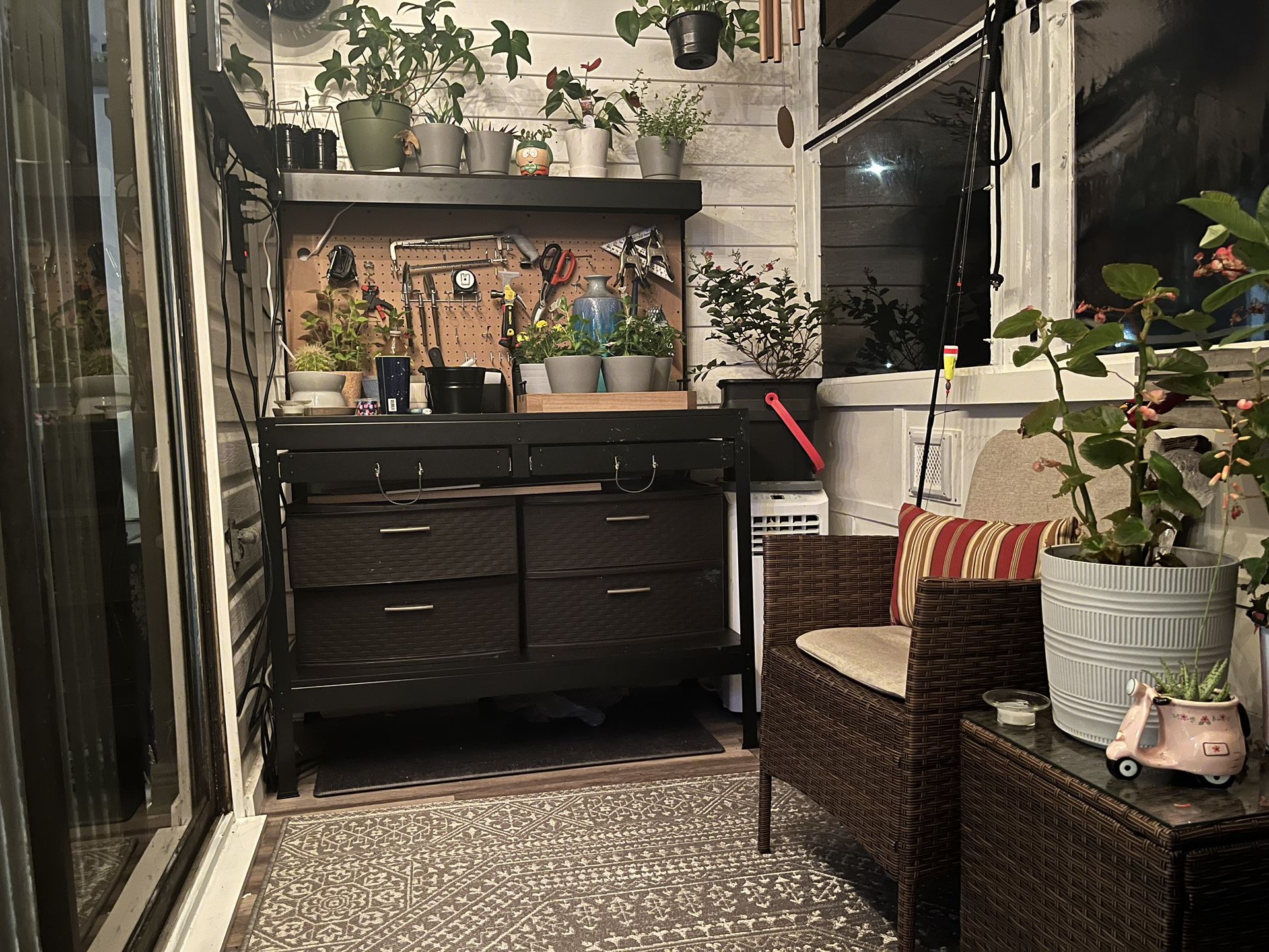 Workbench 