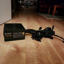 EVGA 700W GD  PSU Power Supply