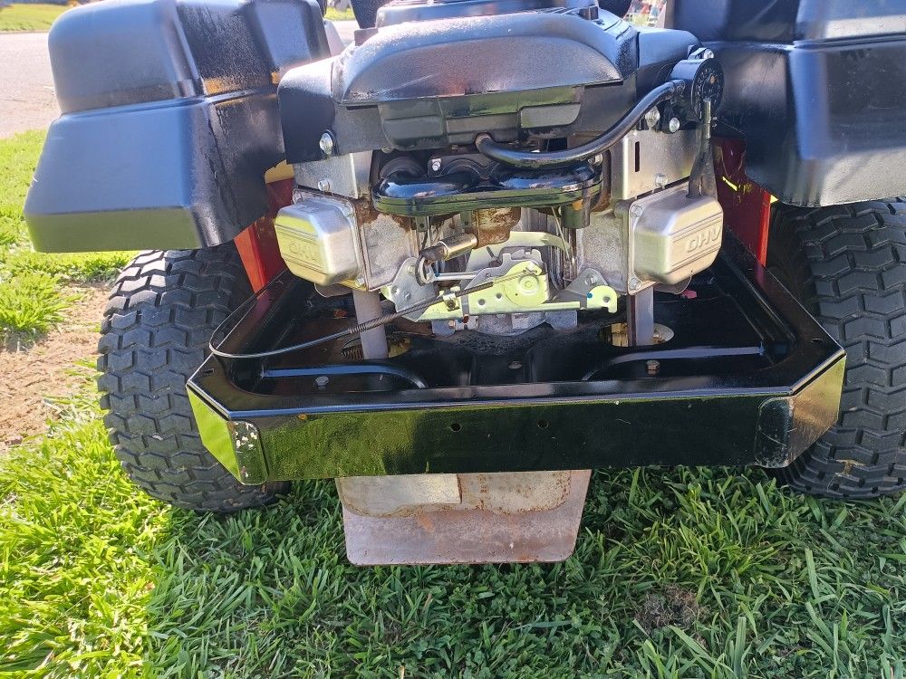Craftsman 7000 Zero Turn Mower for Sale in Fort Worth, TX OfferUp