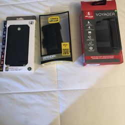 I Phone Cases/ Carriers