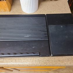 Laptop Adjustable Table With Light