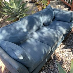 Free Couch