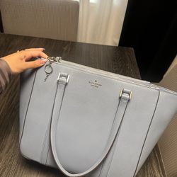 Kate Spade Large Tote Bag