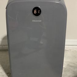 Hisense Portable AC Unit