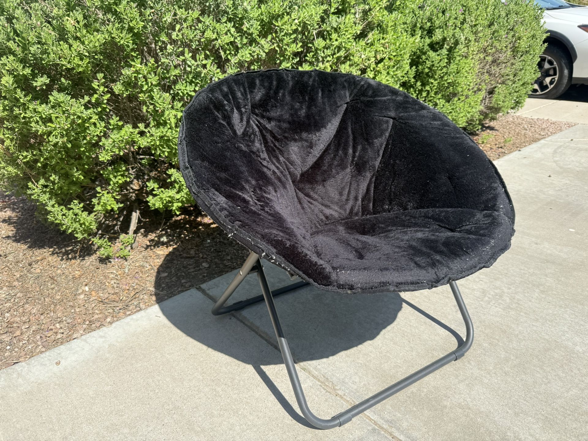 Foldable Chair