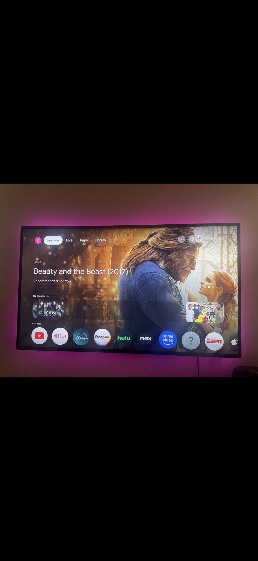 Tv For Sale 75 Inch