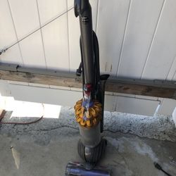 Like New Dyson DC50 Tested Works Perfectly when you come ill fully test it for you