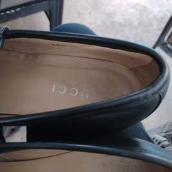 Gucci Loafers