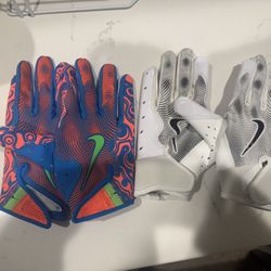 Softball Gloves