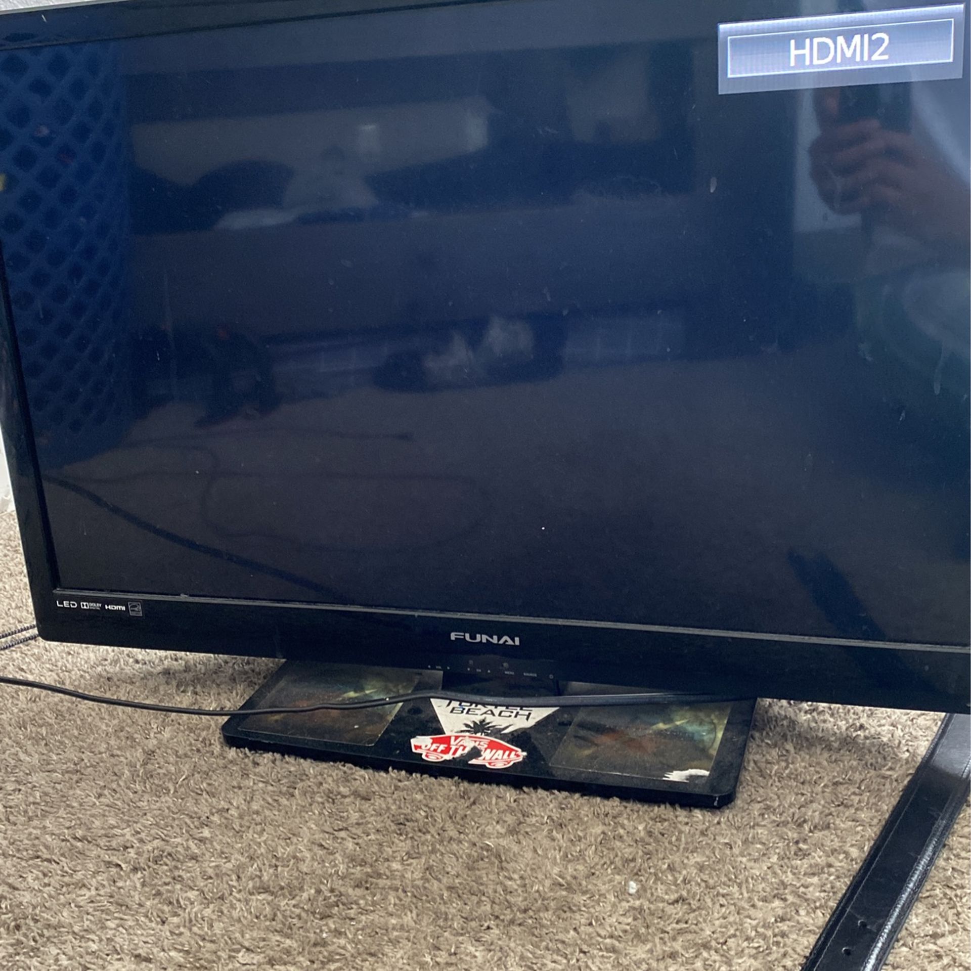 VIZIO TV