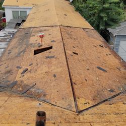 Roofing* Techos* Tejas*