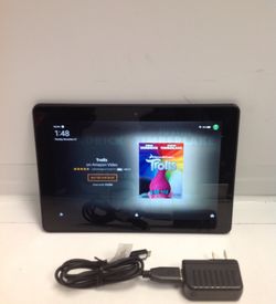 Amazon Kindle Fire HDX 8.9" 2.5Ghz, Wifi, 32GB 4th Generation
