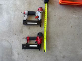 Nail guns