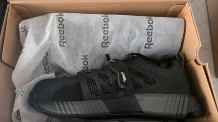 Reebok Work Shoes - Composite Toe (10)