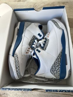 Nike Jordan 3 Retro