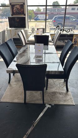 🏠 Empire Furniture  📍 Location: 14240 Fort Street, Southgate, Michigan, 48195 ✨ Transform your home with our stunning furniture collection! From coz