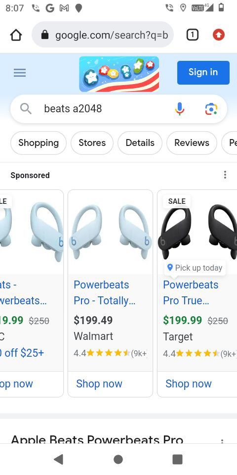 Beats Wireless Headphones