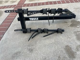 Thule Hitch-Mount Bike Rack