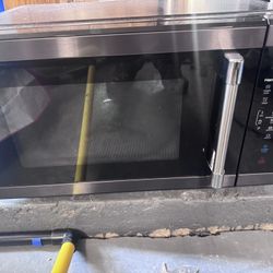 1000w Microwave
