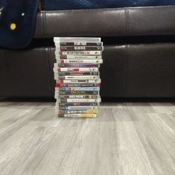 Ps3 Games 