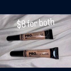 L.A Girl Pro Concealer 