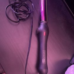 Conair Infiniti Pro Curling Wand