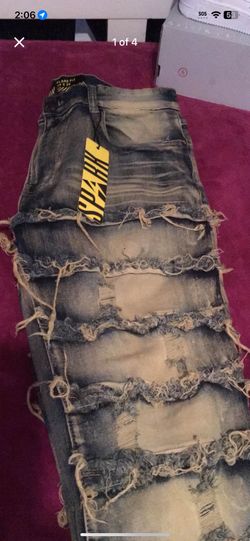 Spark jeans