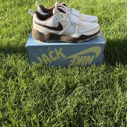 Nike Zoom Field Jazz