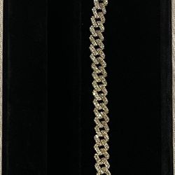 Cuban Bracelet