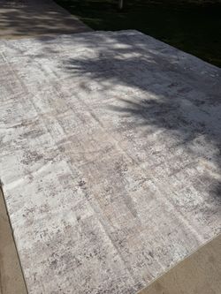 Indoor Washable Rug