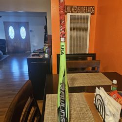 Rawlings Fuel 29 Inch Baseball Bat USA Approved For Little Leage And Pony