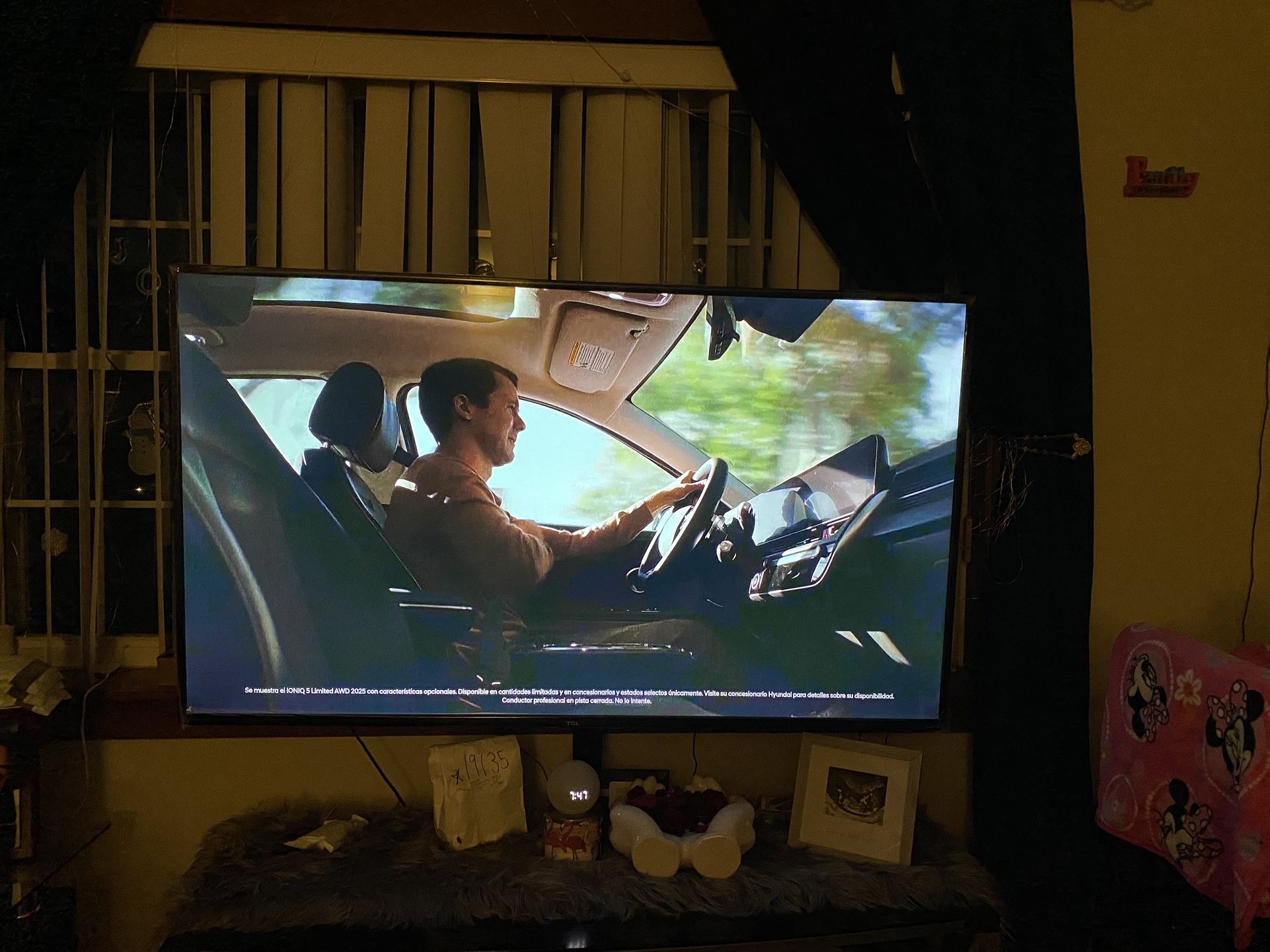 Roku Tv 4k