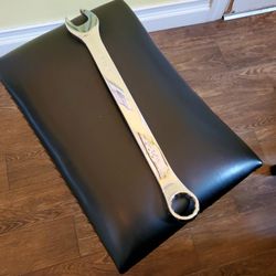 SK Combination Wrench (1-5/16)