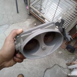 Ford Parts 