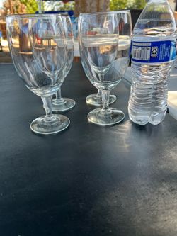 Wine glass