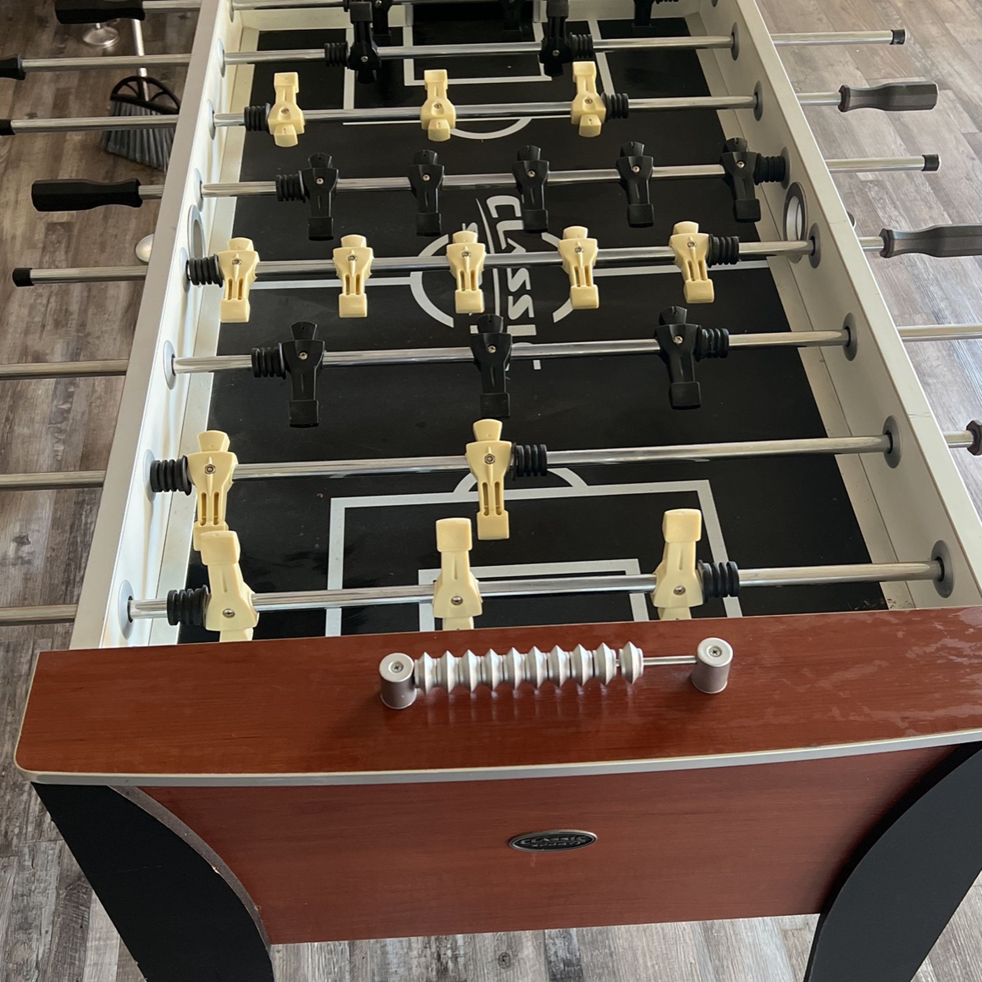 Football Soccer Table