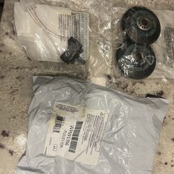 Whirlpool Dryer Parts New 