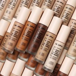 Complete Wear™ Soft Matte Foundation