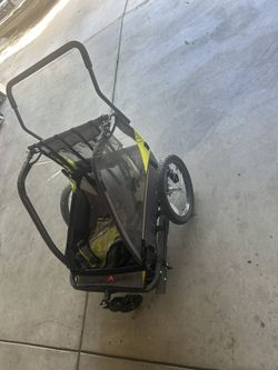 Bike Wagon