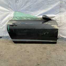 2013 Chevrolet Camaro Right Door